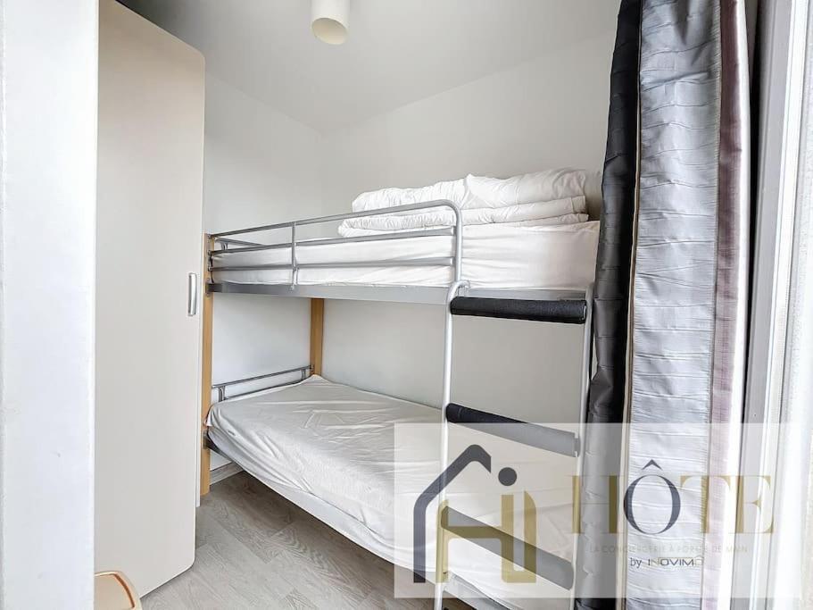 Echappee Belle, Confort, Plage Et Parking Bray-Dunes Esterno foto