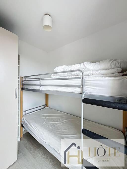 Echappee Belle, Confort, Plage Et Parking Bray-Dunes Esterno foto