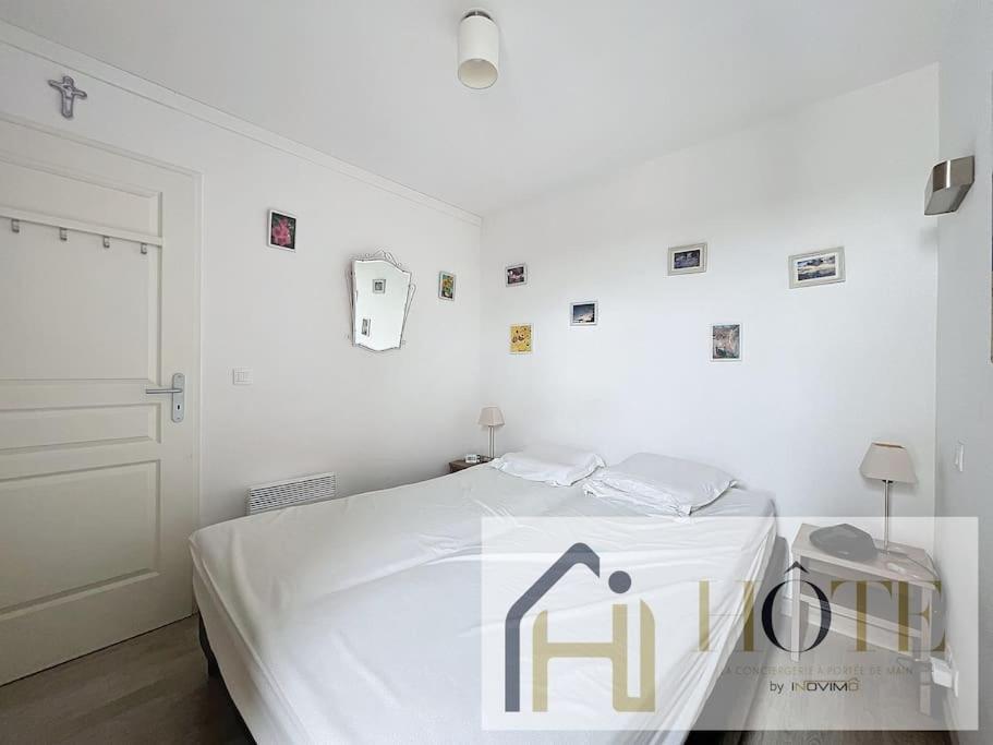 Echappee Belle, Confort, Plage Et Parking Bray-Dunes Esterno foto